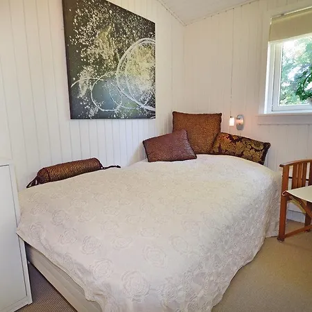 בית נופש Holiday Vaeggerlose 05